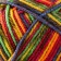 Yarn "Crazy Color" 25% wool, 75% acrylic 260m/100g (148)