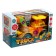 Tractor "gears", works on batteries, sound and light effects