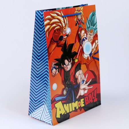 Glovice gift "Anime", 22*31*10 cm-2