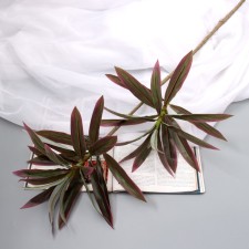 Artificial flowers 