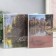 Photo album "landscape" 36 photo 10x15 cm mix