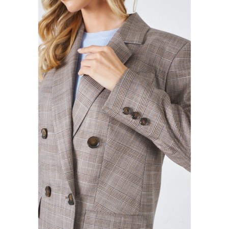 Women's jacket, size 52-2