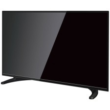 Телевизор Asano 32LH1010T, 32", 1366x768, DVB-T2, 3xHDMI, 2xUSB, черный