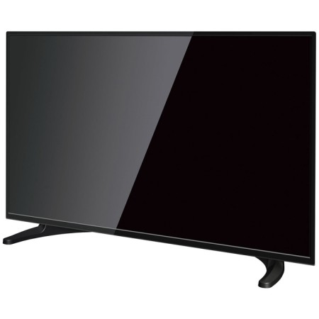 TV ASANO 32LH1010T, 32 ", 1366x768, DVB-T2, 3XHDMI, 2XUSB, black