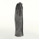 Gloves are female, dimensionless, without insulation, color gray color
