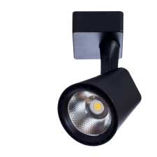 TRUKOMO lamp Amico, 10W LED, 3000K, 800LM, black color