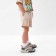 Children's shorts KAFTAN "BASIC Line", p. 28 (86-92 cm), beige