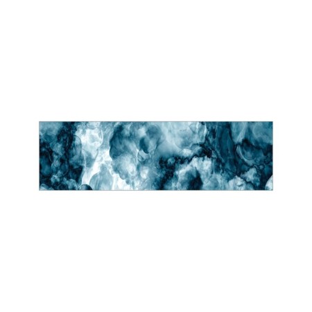 Textile bag “thick smoke”, for storing things and toys, size 30x30 cm, 18.9 liters-1