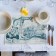 Napkin on the table "Safari" 29*40 cm