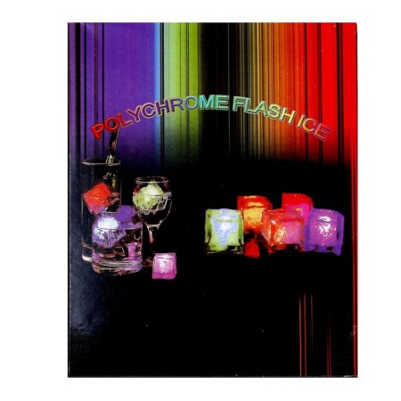 Candle LED "Heart"-10