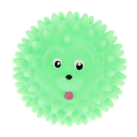 Toy "Ball - Hedgehog No. 6", 6 cm, mix