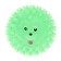 Toy "Ball - Hedgehog No. 6", 6 cm, mix