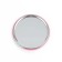 Pocket mirror "Happy New Year", diam. 7 cm