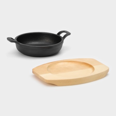Cast iron pan Magma "Dalat", 16.5 × 12.5 × 3.2 cm-3