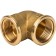 STOUT SFT-0013-000001, 1 ", internal/internal thread