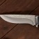 Hunter knife "Play-2"