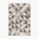 Carpet Rectangular 160x230 cm, 100% polypropylene, juts