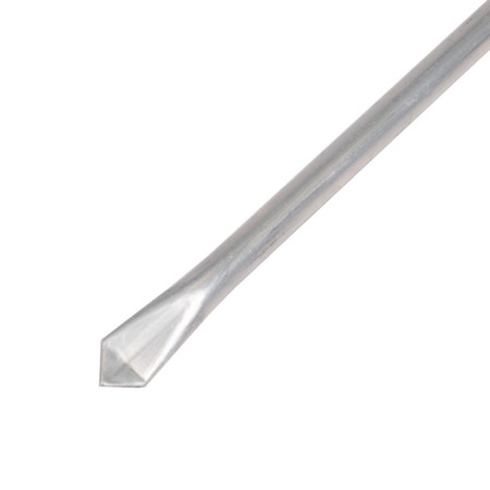 SAMAN SAMAN SAMAN, Y-type, 130 cm, aluminum-3