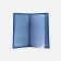 Cover for autoDocations, blue color