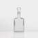 Snoof "Pyramid", glass, 500 ml