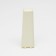 Dog toilet 67 x 46 x 8 cm, with a wall, a removable grill and column, black
