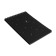 A5 sketchbook, 30 black sheets on the crest, "Moon", solid substrate, density 110 gr., Mix