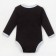 Body Kroshka I “Rock Style”, height 62-68 cm, (size 22), black color