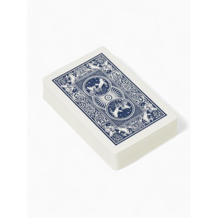 Playing cards 54 pcs "Chariot", map 5.7 x 8.7 cm, 250 g-1