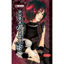 Gothic sports. Volume 3. Anika H.