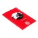 Notebook for recording hieroglyphs A6, 32 sheets "Yin and Yang"