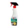 Kerry plastic policies with a matte effect, lemon, 500 ml, trigger