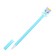 Gel Helly-Great, blue rod, cutie mix