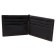 Build clip, black color