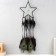 Dreams "Star. Pavlee feathers" 20x73 cm
