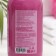 Cream-Gel shower Vilsen Yogurt & SPA "Exquisite softness", cherry + yogurt, 650 ml