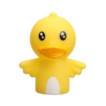 Finger Theater "Ducks", in the set 5 pcs, crush me-5