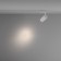 Technical TR003-1-36W4K-S-W, LED, 36 W, 170x165 mm, 3450 lm, 4000k, white