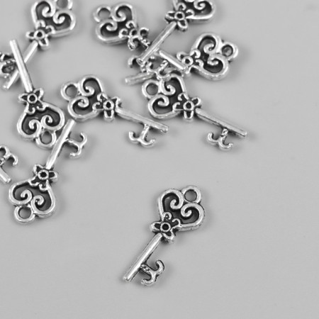 Suspension "Keys" 0.9x2.1 cm-1