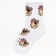 Women's socks KAFTAN "POPS" p. 36-39 (23-25 ​​cm)