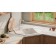 Kitchen mixer Ulgran U022-342, graphite color