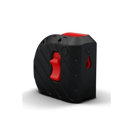 Laser level ARMO Mini Basic Edition A00582, up to 10 m, 2 rays, 635 nm, ± 0.3 mm/m/m-1
