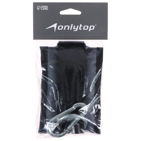 ONLYTOP traction cuff, with carbine, color mix-12