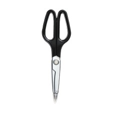 Ballpoint handle-scissors
