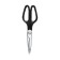 Ballpoint handle-scissors