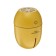 Air humidifier Luazon LHU-09, ultrasound, 180 ml, 2 W, portable, USB, mix