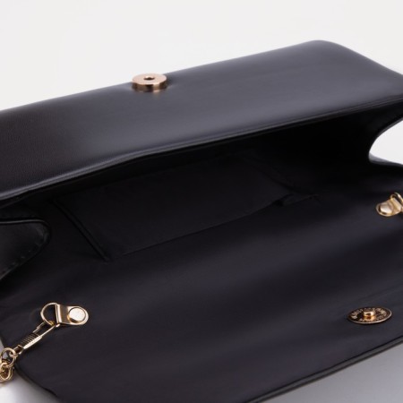 Bag-clath, valve department, black color-2