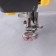 Feet for sewing machines, for embroidery, PF-58