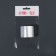 Eyebrow lamination, 2 m × 4.2 cm