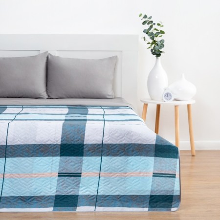 Cover Merry 142x205cm, microfiber, 100% polyester