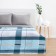 Cover Merry 142x205cm, microfiber, 100% polyester